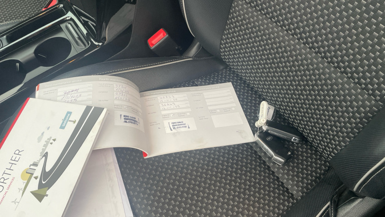 Kia Xceed 1.0T GDi ISG Edition 5dr Petrol Hatchback